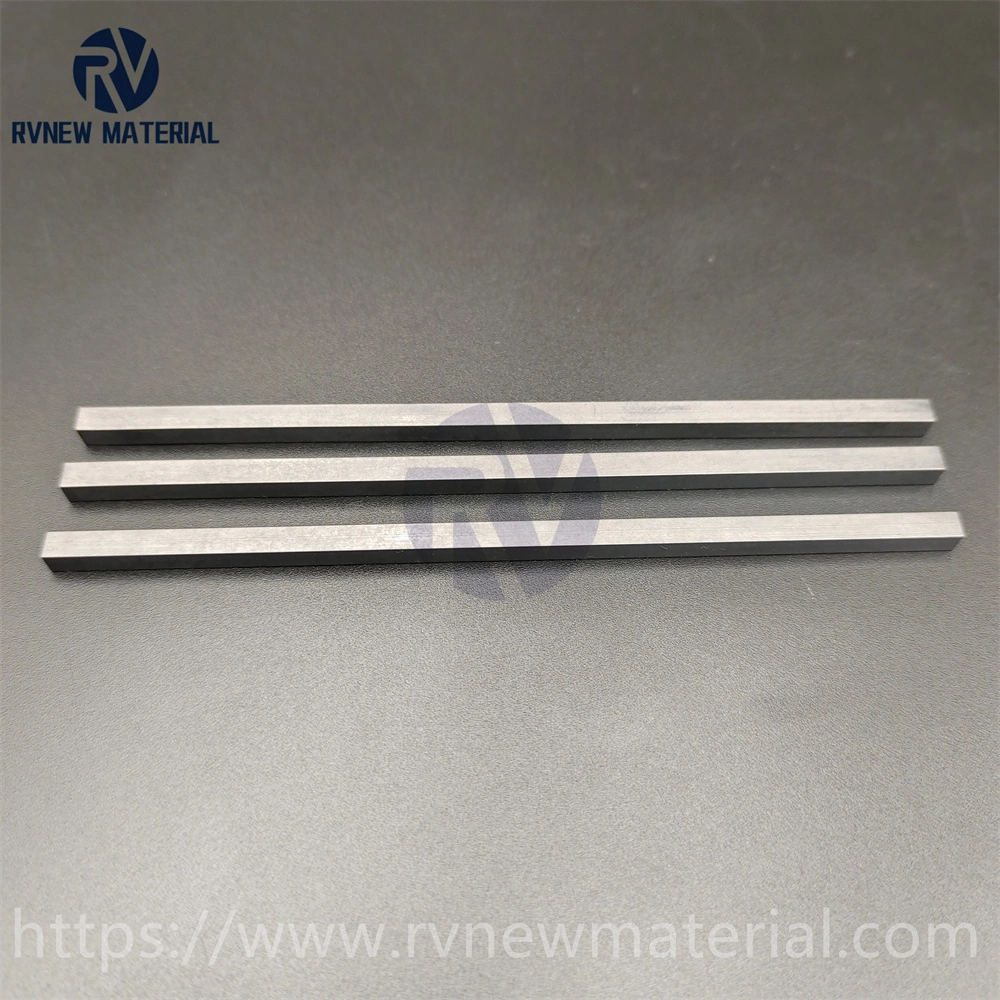 High Quality Yg6 Tungsten Carbide Strips From China Factory