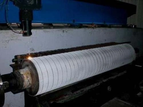 Factory Price Tungsten Carbide Corrugated Roller