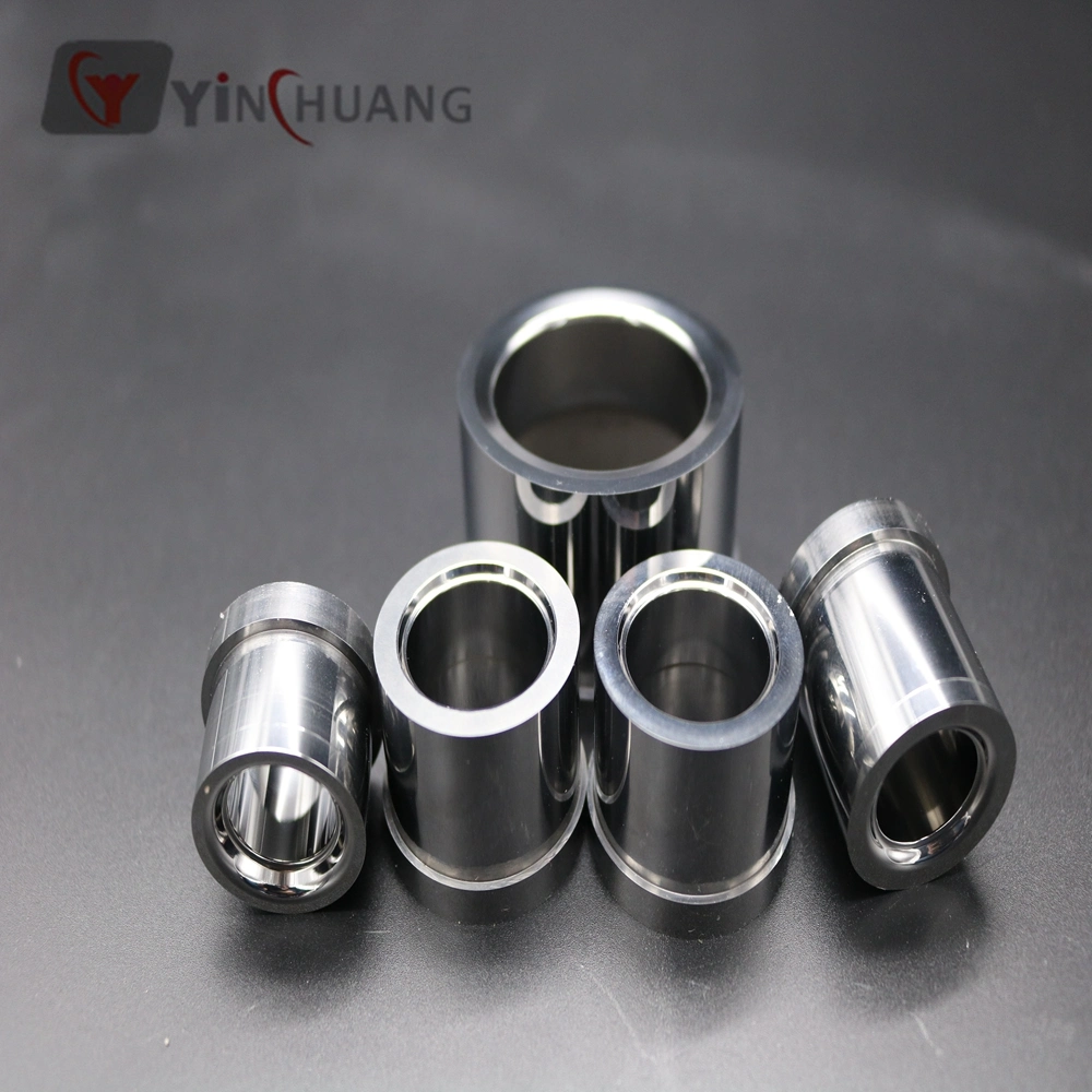 Professional High Quality Progressive Tungsten Carbide Deep Drawing Die, Stamping Tools