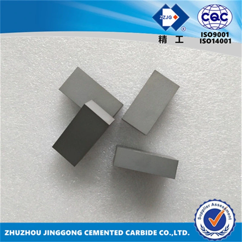 Tungsten Blocks for Carbide Tools