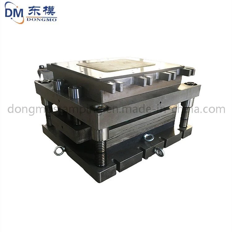 Custom High Performance Hard Alloy Cold Forging Stamping Metal Die