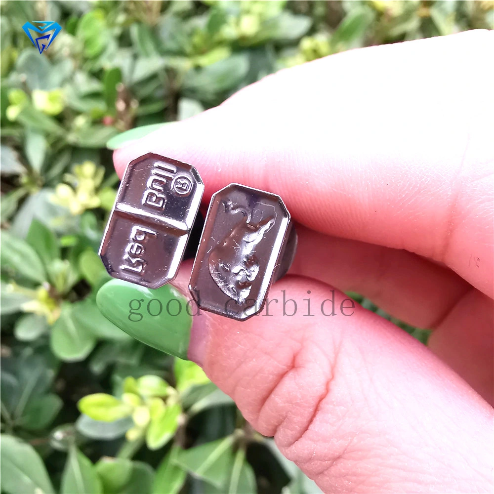 Custom Tablet Pill Stamp Press 3D Punch Mold Candy Punching Die Custom Logo for Punch Die Tdp 5