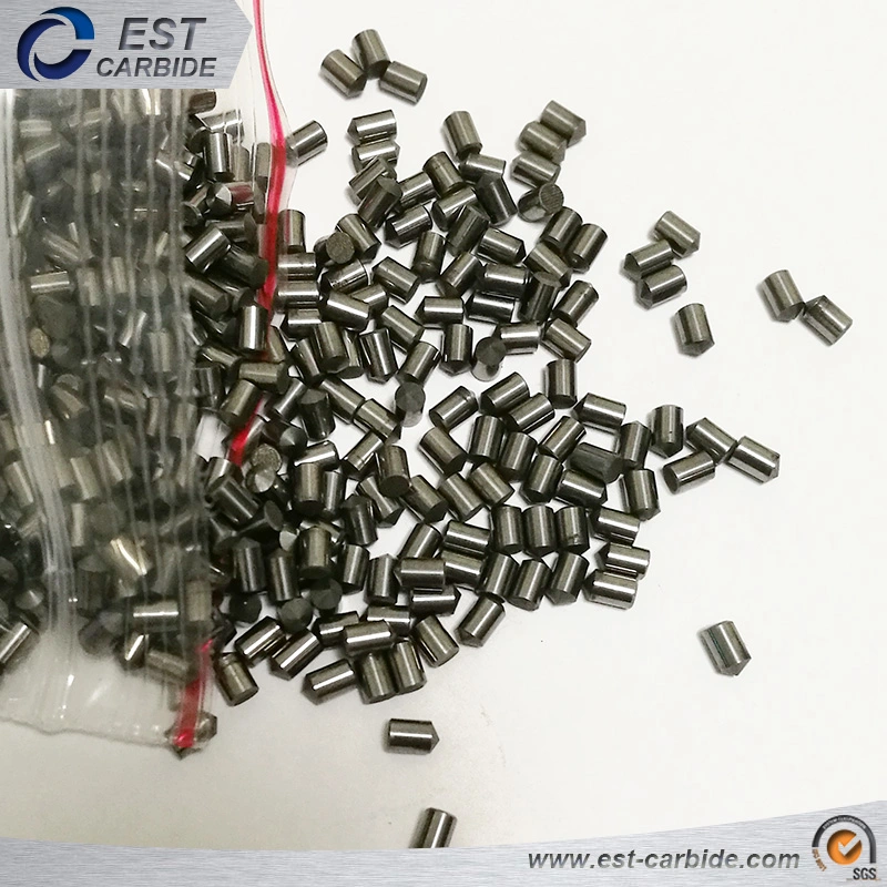 High Quality Tipped Carbide Alloy Pin