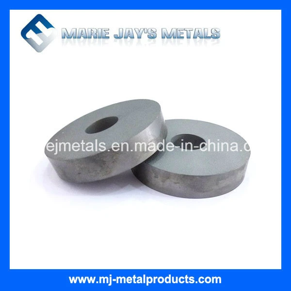 High Quality Tungsten Carbide Roll Ring for Industry