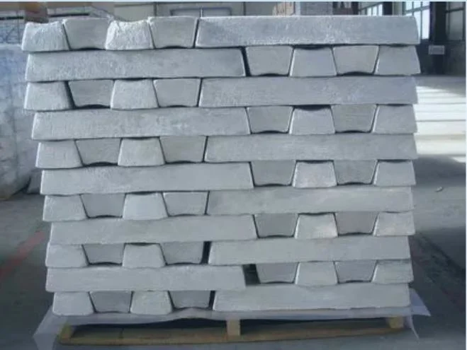 Hard Az91 Zk60 Magnesium Alloy Plate From Professional Supplier