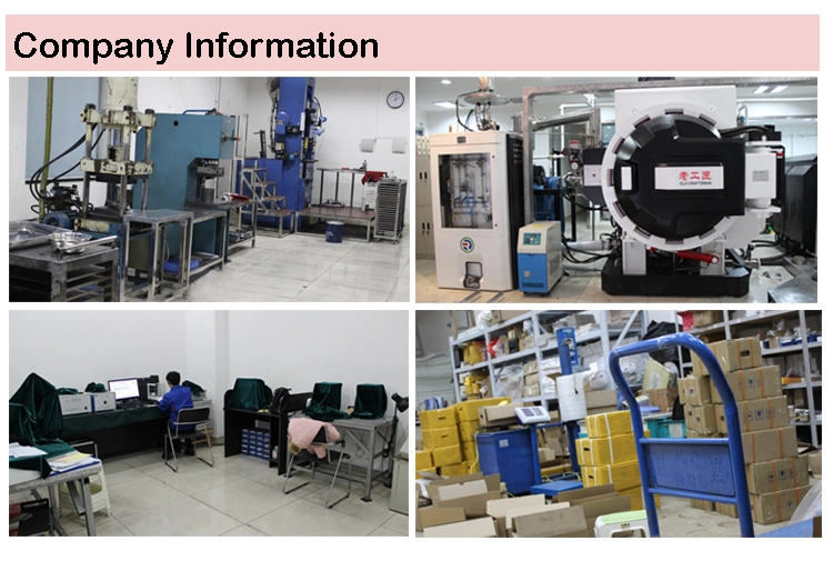 Yg6/Yg8/Yg15 Cemented Carbide Unground Forming Die