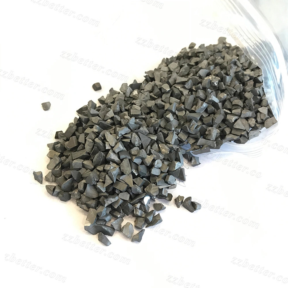 High Wear Resistance Tungsten Carbide Granules