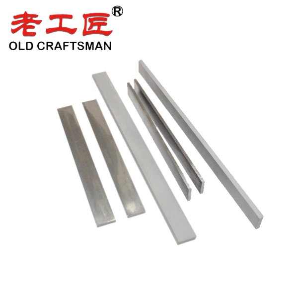 Non-Magnetic Tungsten Cemented Carbide Strips for Cutting Floor Tile