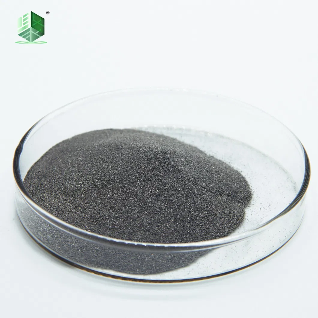 High Quality Coarse-Grained Tungsten Powder with Excellent Fluidity