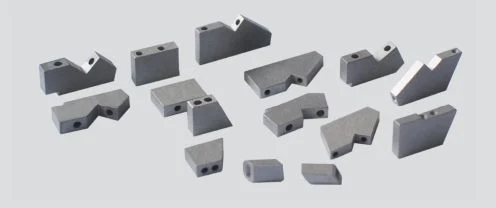 Various Special Cemented Carbide Products