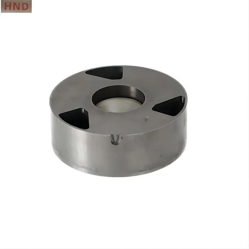 Cable Tool Drill Bit Mwd/Lwd Pulse Generator Spare Parts Tungsten Carbide Sleeve Bushing Bushing