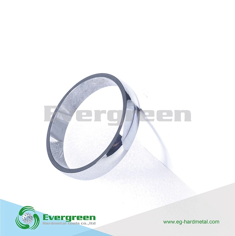 Competitive Tungsten Carbide Mechanical Static and Dynamic Ring