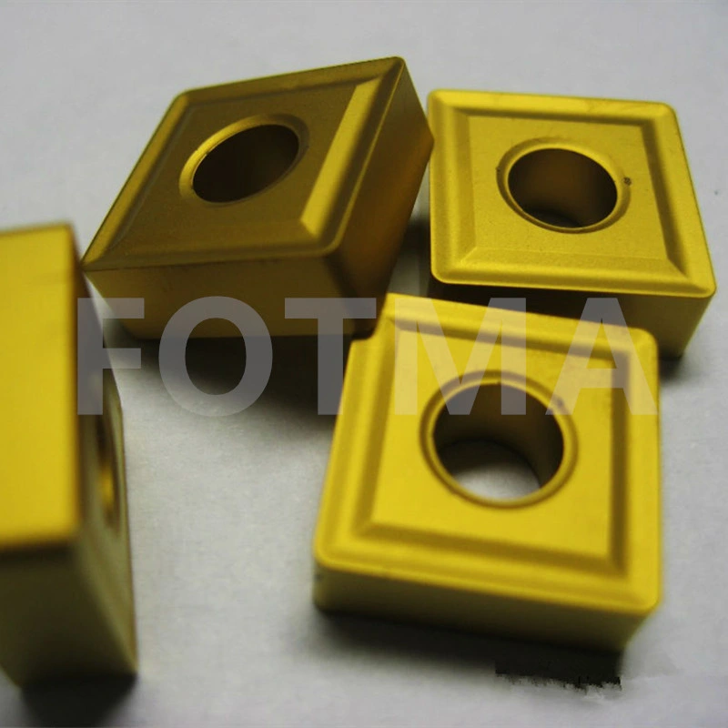 High Quality Fabricated Tungsten Cemented Carbide Cutting Tool