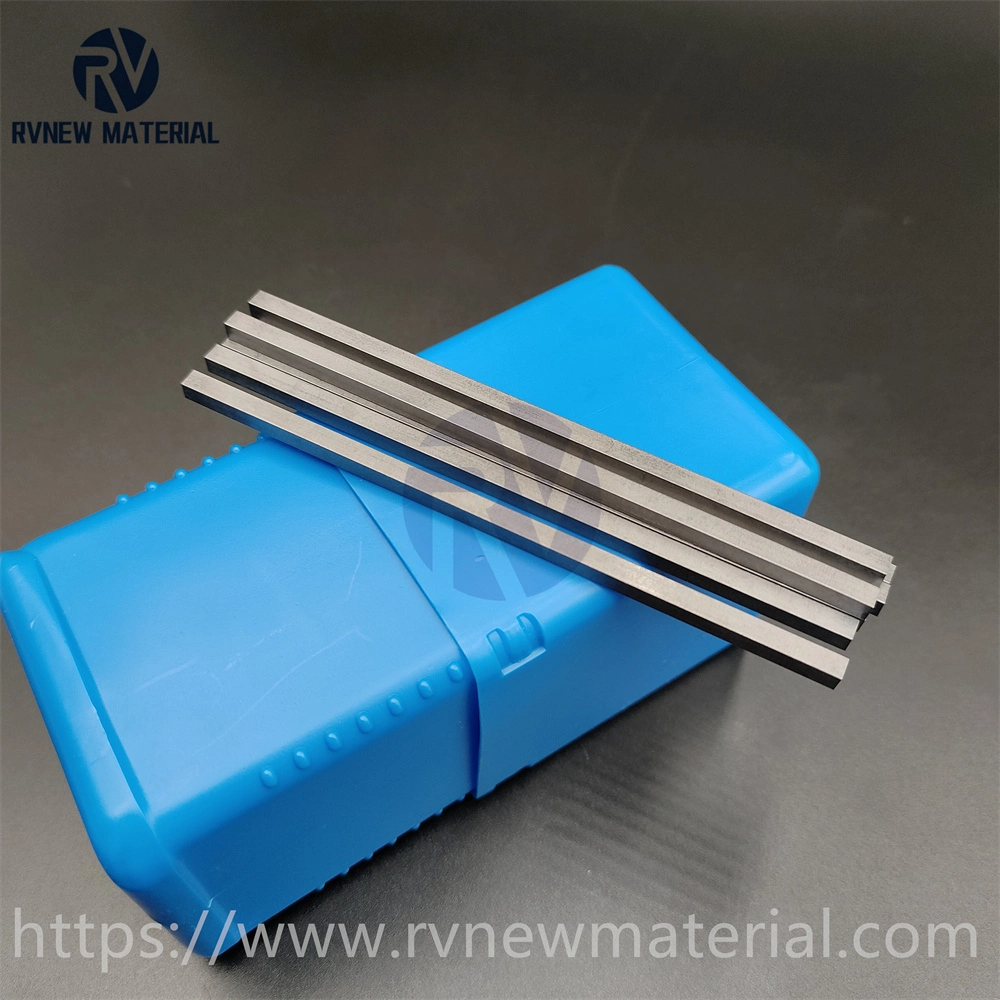 High Quality Yg6 Tungsten Carbide Strips From China Factory