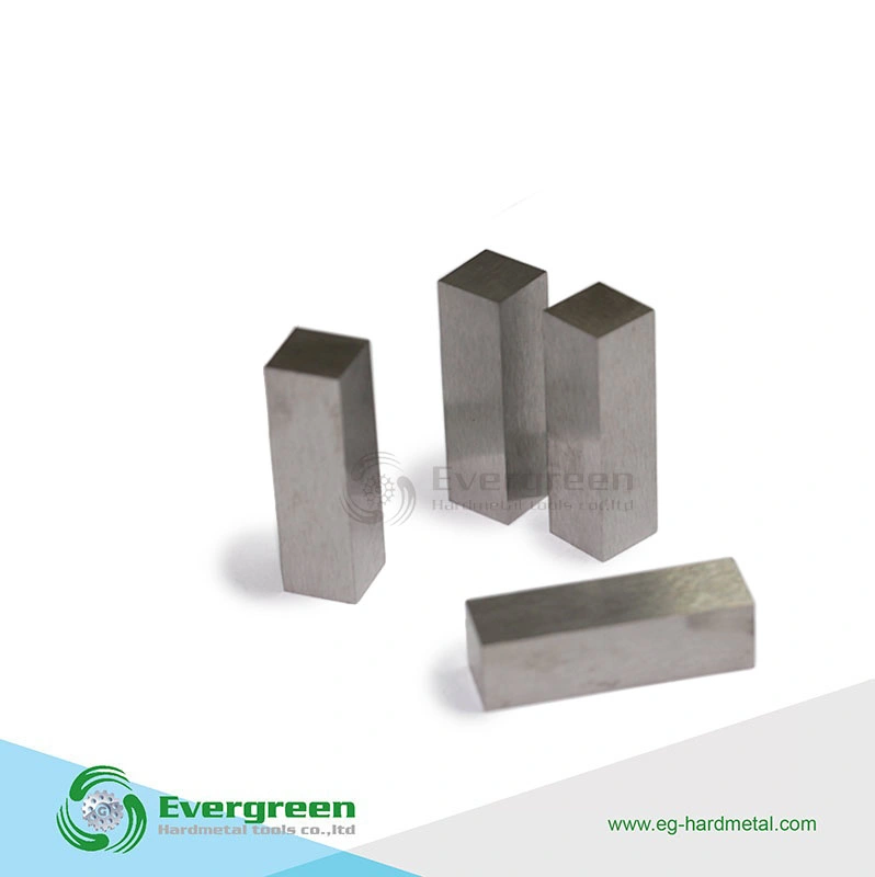 K20 Tungsten Carbide Strips- Cemented Carbide Tools/ Hardmetal Strips/ Hardmetal Tool