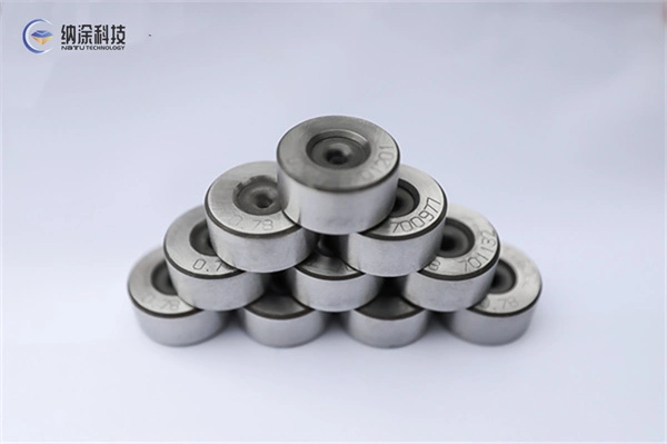 Tungsten Carbide Wire Drawing dies for Wire Drawing Process