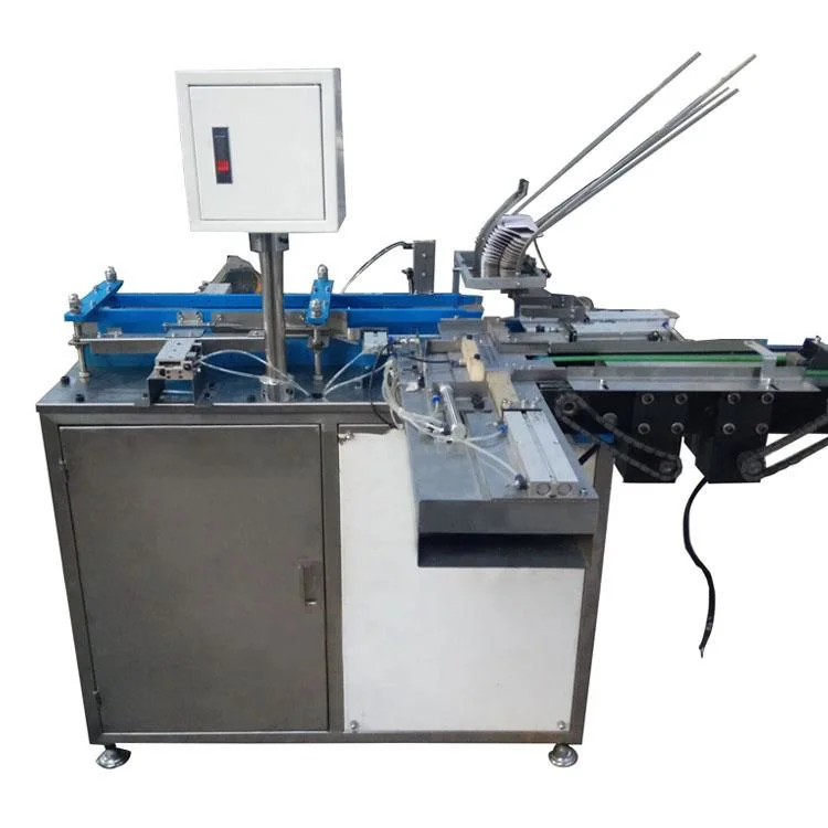 SSS 80/92/14/10j Series Staple Pin Making Machine Staple Brad Nail Processing Machine