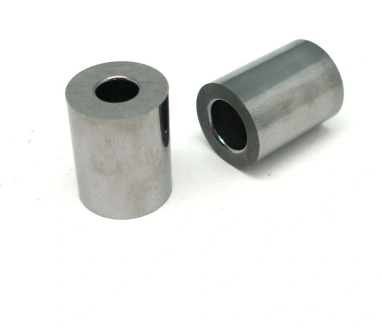 Tungsten Carbide Bushing Sleeve for Oil Parts