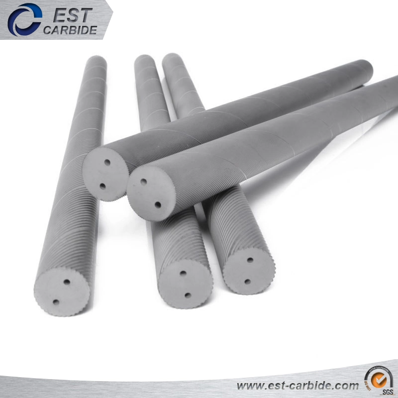 Carbide Single Hole Bars Tungsten Bars Carbide Boring Bar