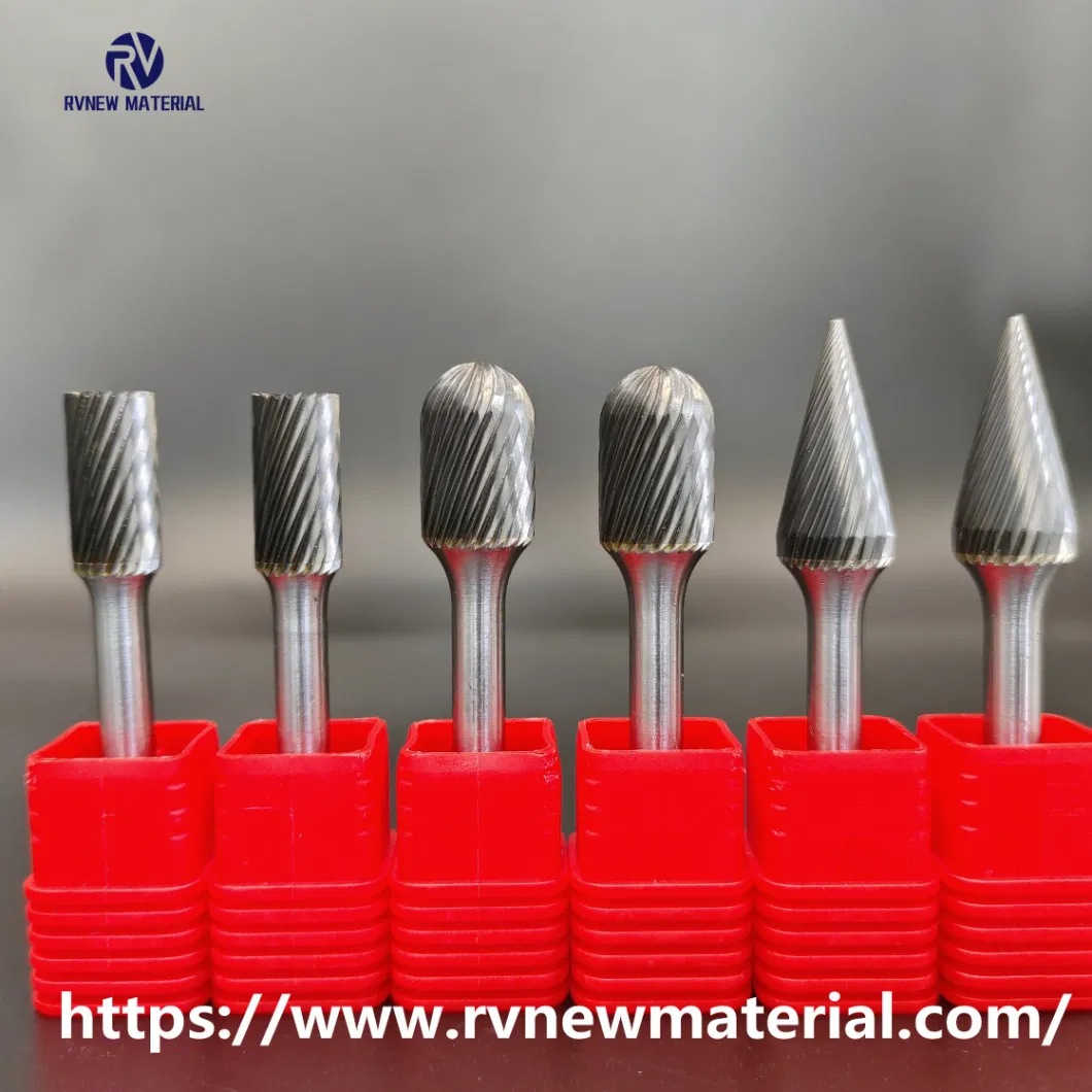 Excellent Wear Resistance Tungsten Carbide Button Carbide Stud