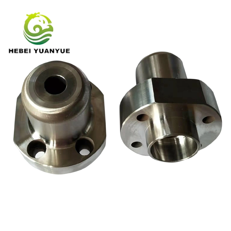 Hard Alloy Screw Cold Heading Mold Forming Dies