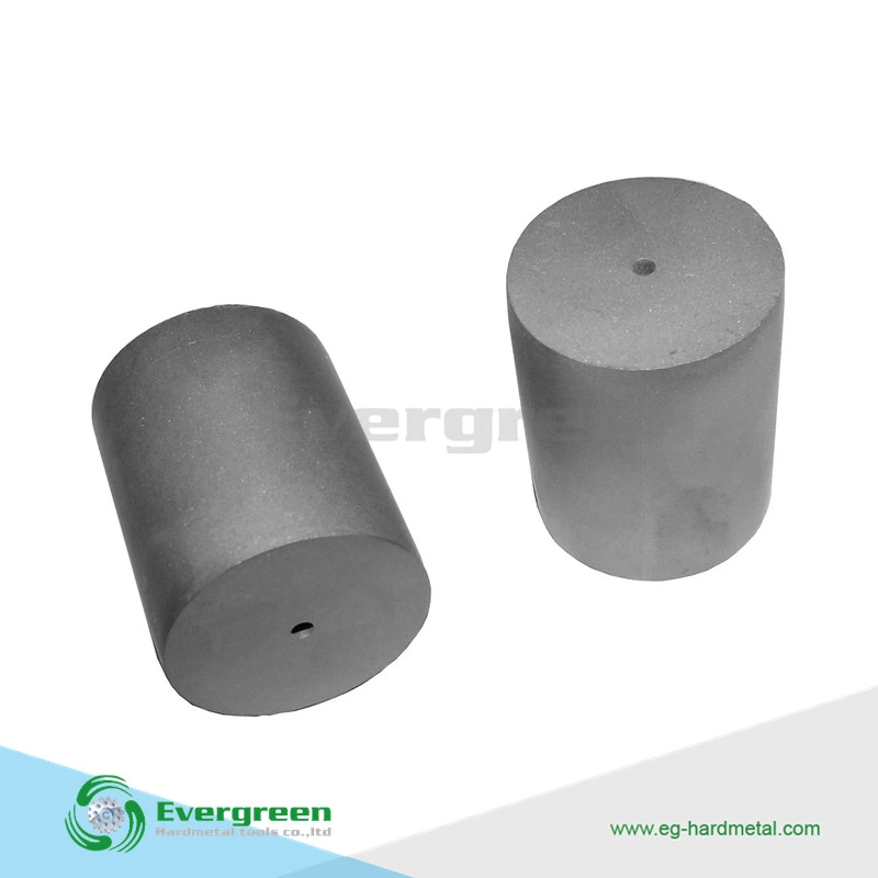 Factory Customized Wear-Resistant Tungsten Carbide Wire Drawing Dies for Screw Machines