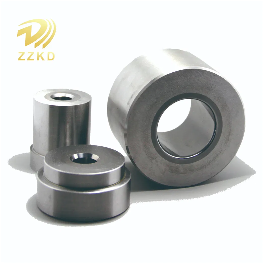 Cemented Cabide Wire Drawing Dies-Tungsten Carbide Wire Drawing Dies