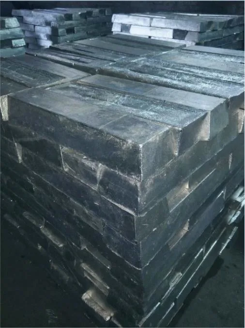 Hard Az91 Zk60 Magnesium Alloy Plate From Professional Supplier