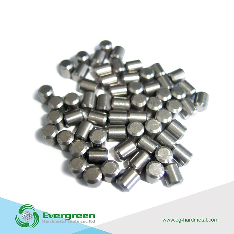 Used for Digging and Mining Tungsten Carbide Button Bits, Litchi Surface Rollers, Rock Drills