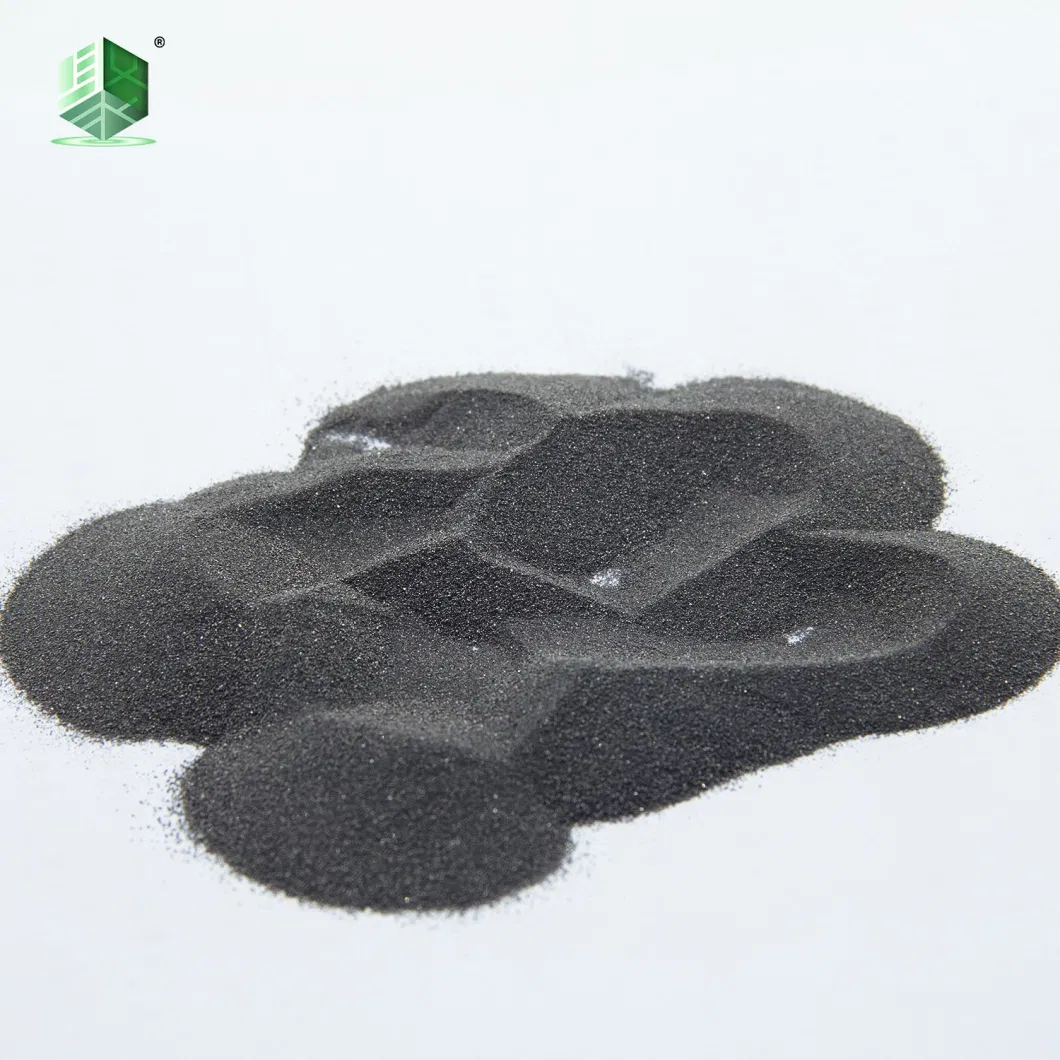 Tungsten Powder From China Metal Powder Metallurgy