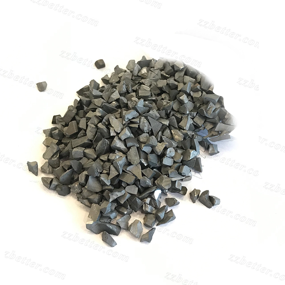 High Wear Resistance Tungsten Carbide Granules