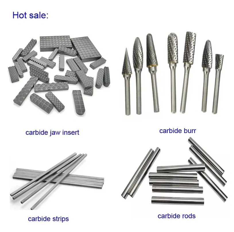 Cemented Carbide Plates|Hot Sale