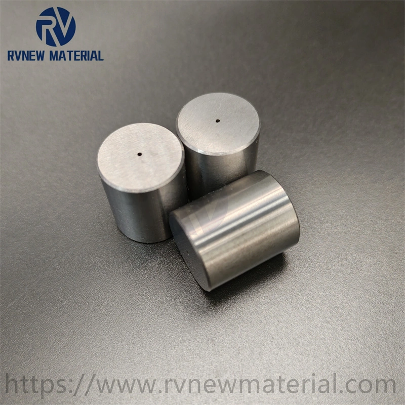 Tungsten Carbide Dies Core for Mould Yg6X Customized Accepted