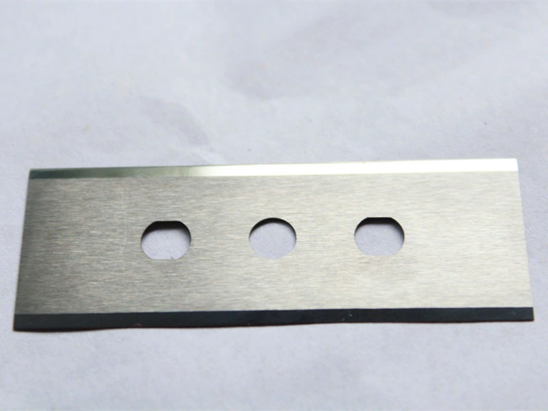 High Quality Fabricated Tungsten Cemented Carbide Cutting Tool