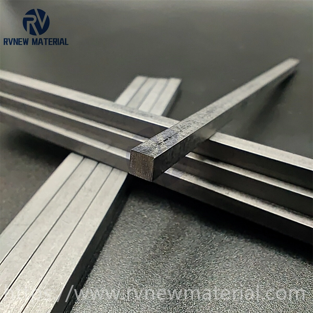 High Quality Yg6 Tungsten Carbide Strips From China Factory