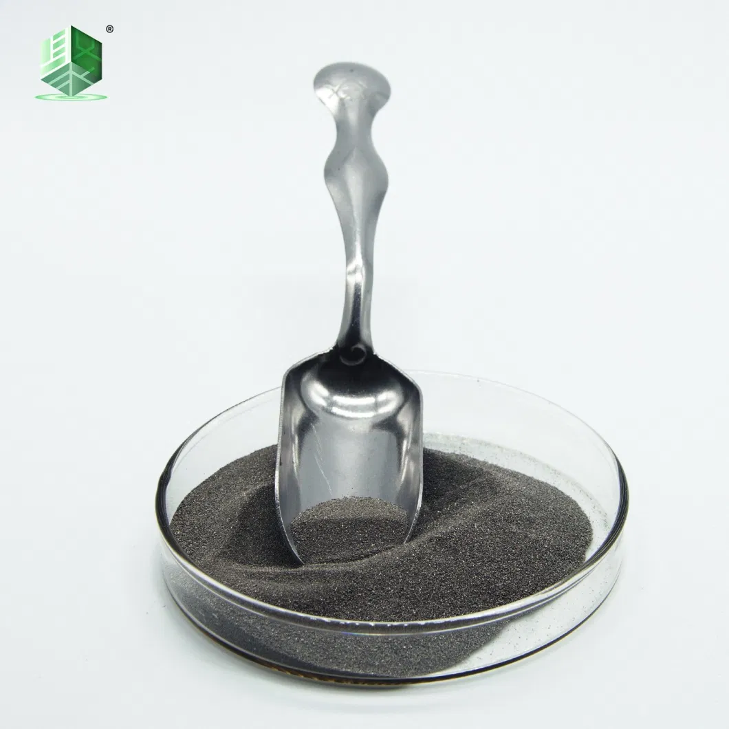 High Quality Coarse Grained Tungsten Powder Suitable for Welding