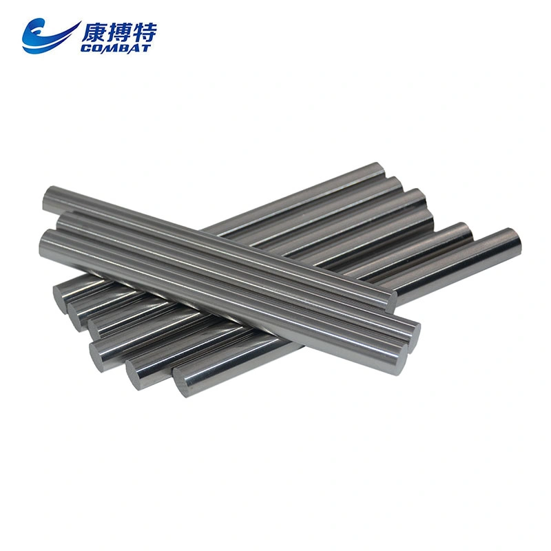 Hot Electronics Industrial Dia (2-100) *L Ground Bars for Sale Tungsten Rod Bar Lower Price Carbide