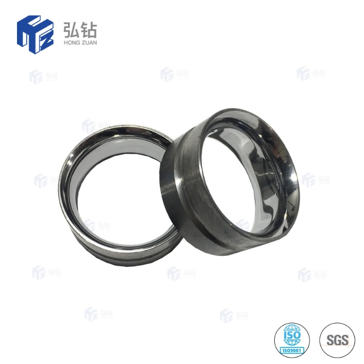 High Quality Cemented Carbide Wire Guides Wire Wheel