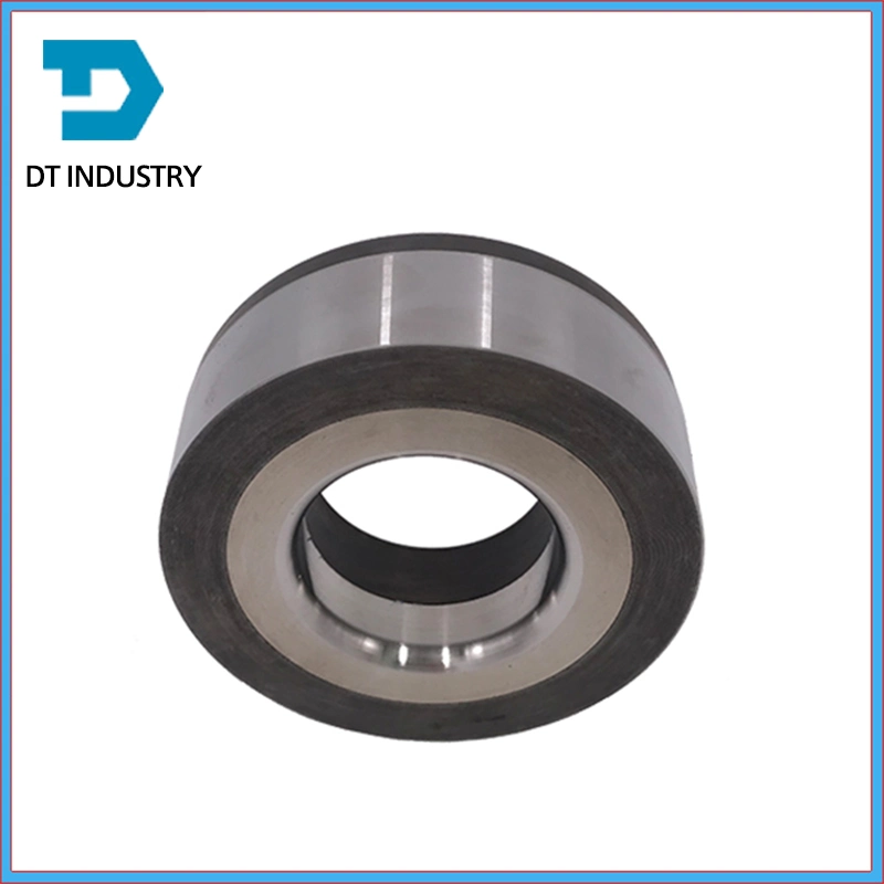 19.05mm Yg8 Tungsten Carbide Drawing Die