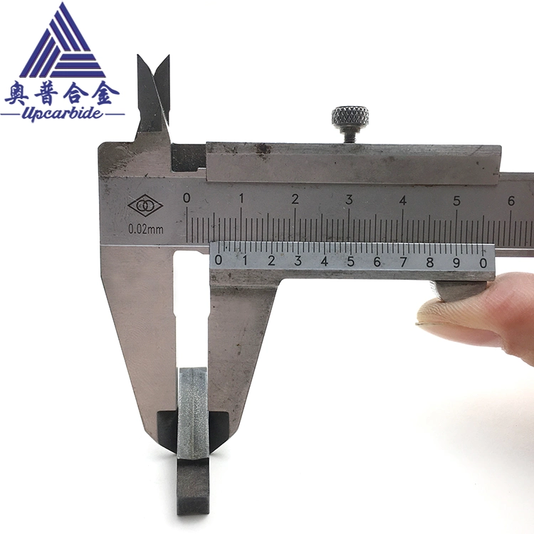 Turning/Milling/Threading/Grooving/Drilling Blank Tungsten Carbide Insert Machine Carbide Cutting Tools