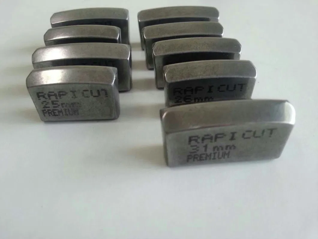 Tungsten Carbide Tips Cemented Carbide Insert Cutting Tools