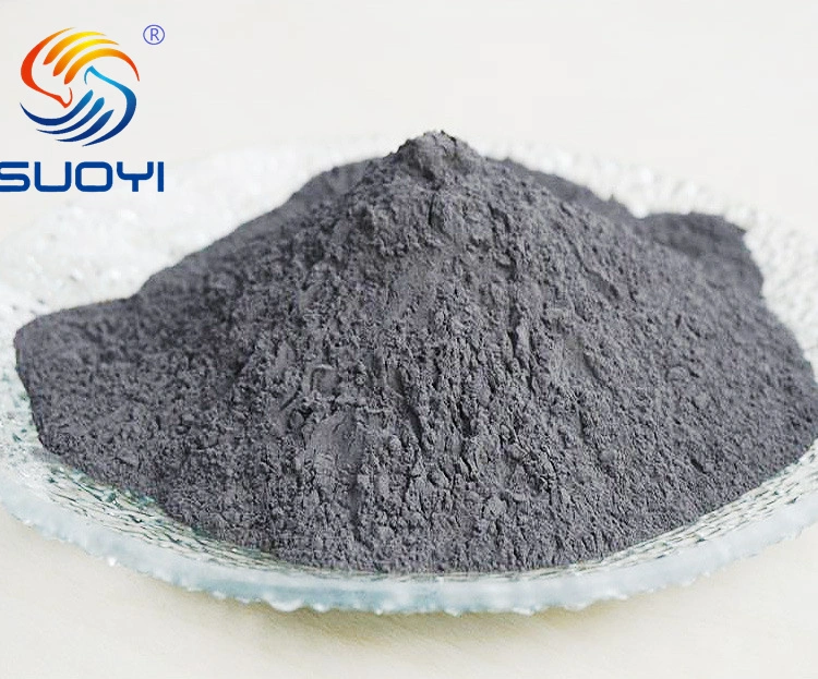 Suoyi Supply High Purity Carbide Tungsten Powder 99.95% Price Made in China CAS12070-12-1