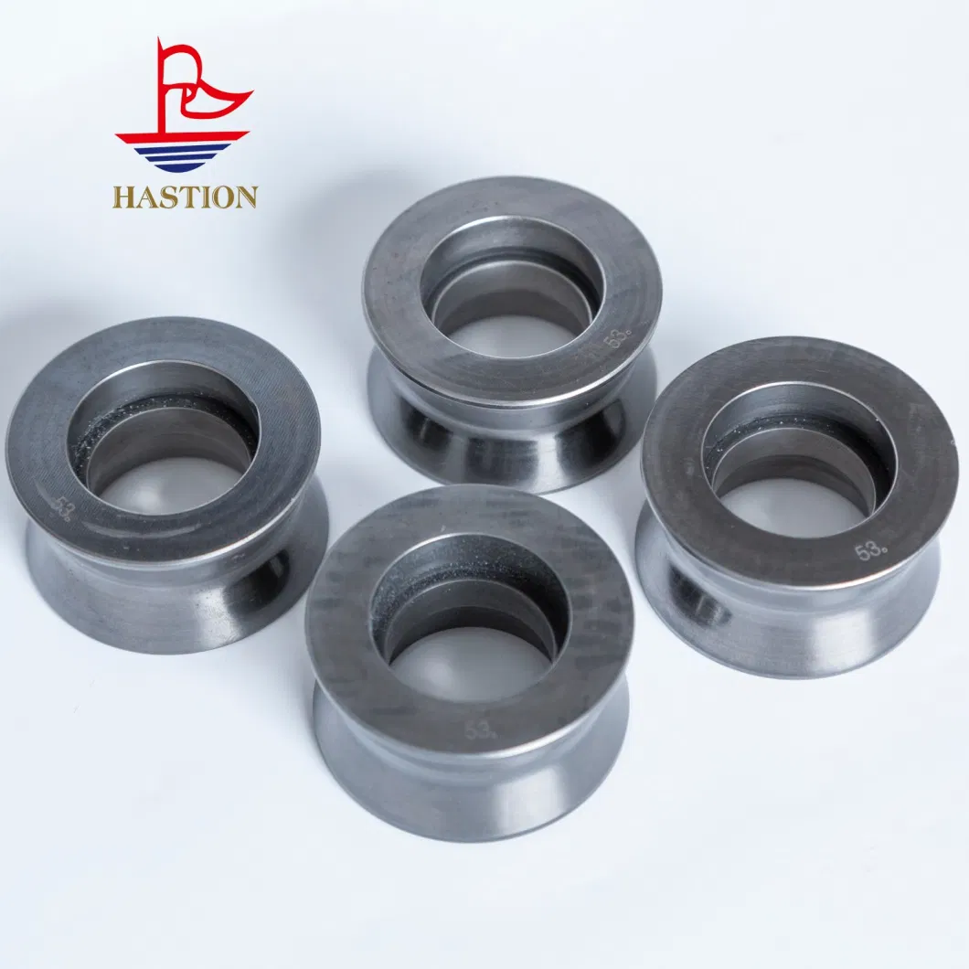 Cemented Carbide Guide Roller Used for Milling Machine