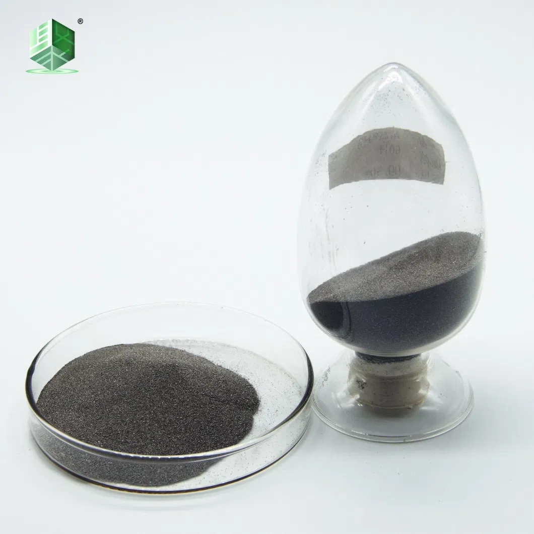 Metallic Crystalline Tungsten Powder Used to Produce W Powder for Surfacing Materials