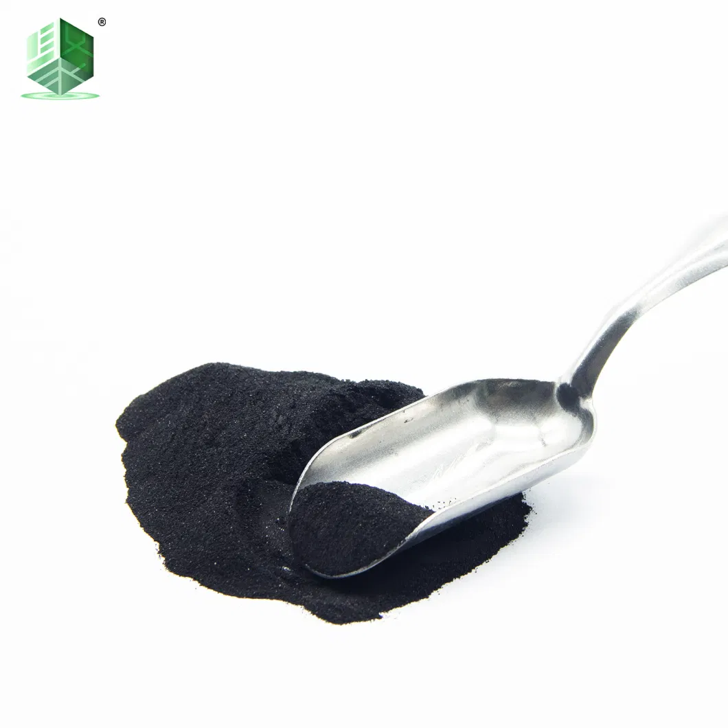 High Purity Tungsten Carbide Has Wear Resistance and High Temperature Resistance