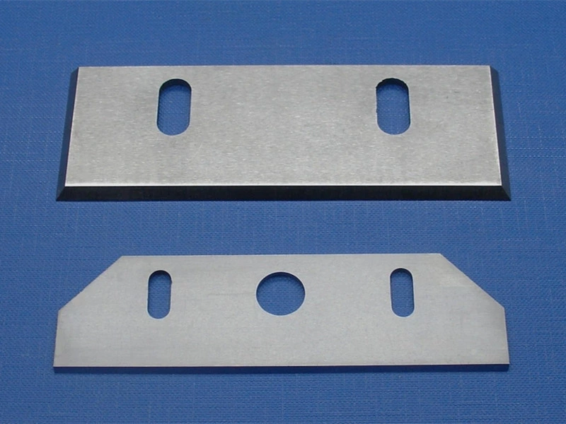 High Quality Fabricated Tungsten Cemented Carbide Cutting Tool