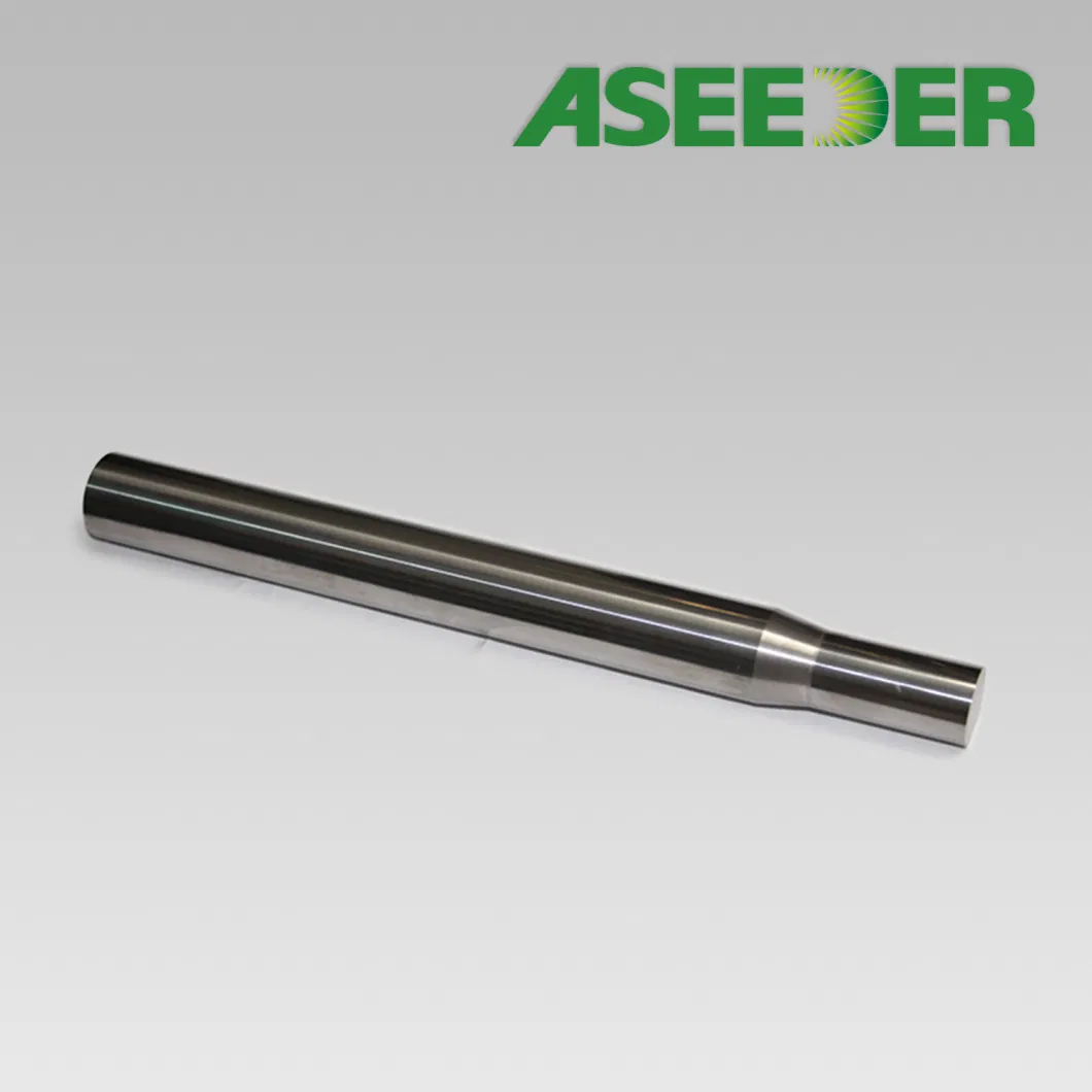 China Cemented Tungsten Carbide Plunger Pistion with OEM Service