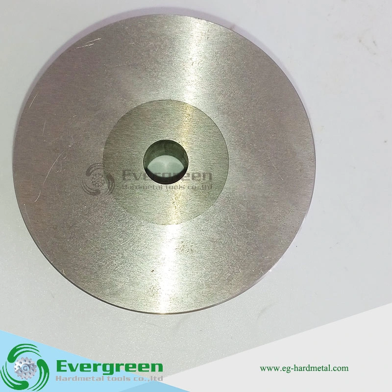 Punching Die Cutting Mould Tungsten Carbide Cold Heading Dies Aluminum Foil Container Mould/Die