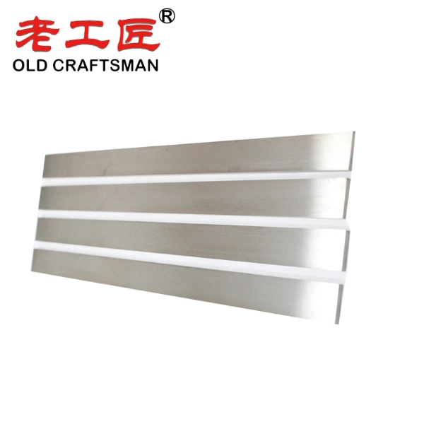 Non-Magnetic Tungsten Cemented Carbide Strips for Cutting Floor Tile