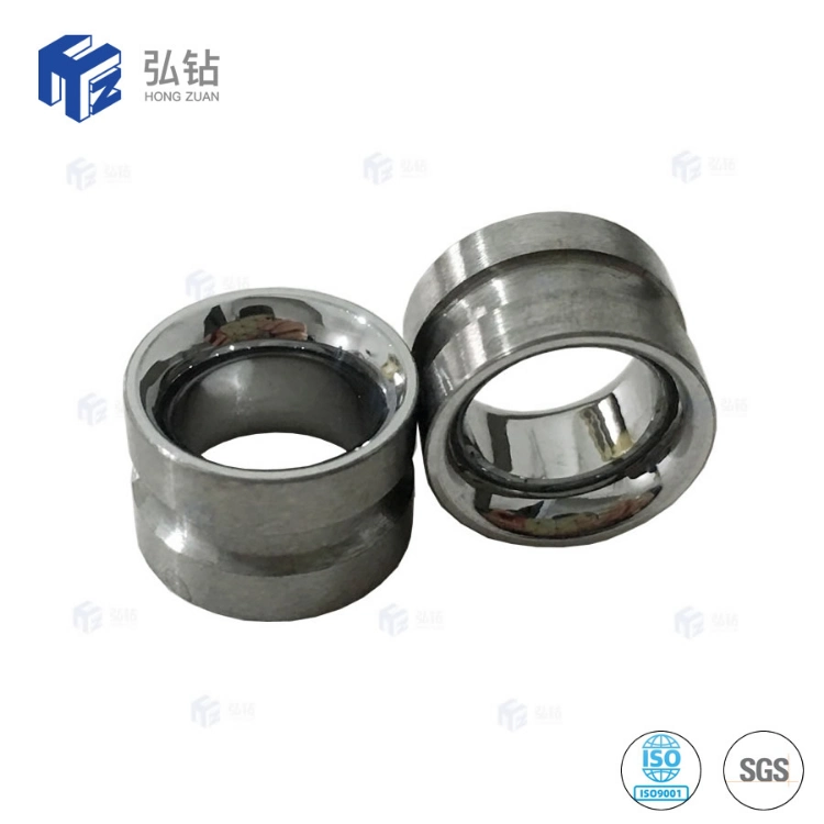 China Yg6 Polished Smooth Intine Wire Wheel